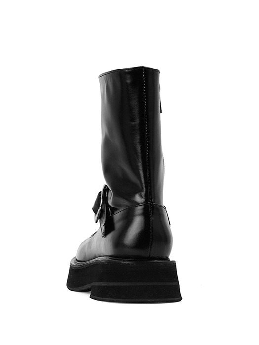 Ankle Boots_Zaira R2771b_3.5cm