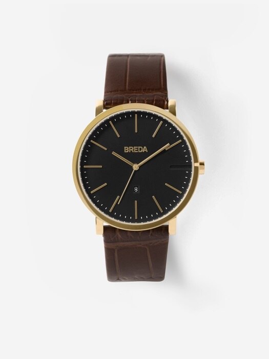 Breurer-Gold/Brown