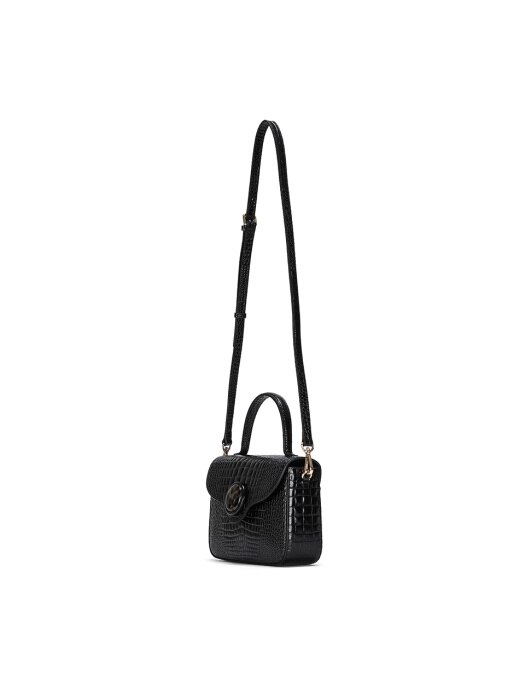 CLOUD BAG [EBONY BLACK]