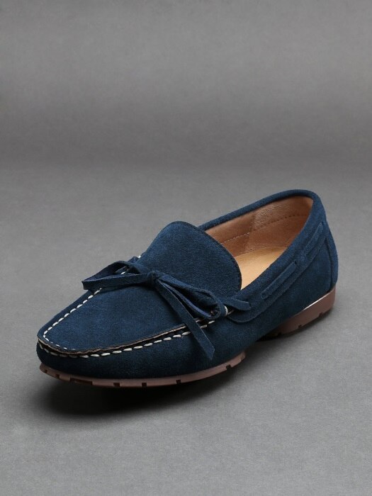 [MEN] Loafer_Enoch FDD107-RN