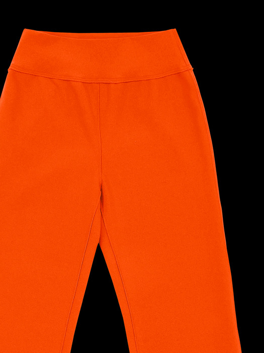 SG Sealing Trouser_Vivid Orange 