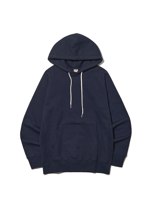 89 PULLOVER HOOD / 5 COLOR