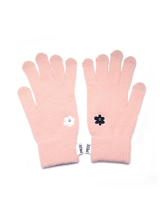 [EZwithPIECE] DAISY SMART GLOVES (10COLORS)