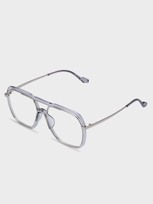 RECLOW G607 GRAY GLASS 안경