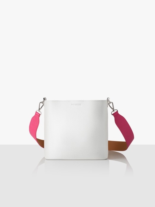 PINGO BAG SET (WHITE) 핑고백 세트 (화이트)