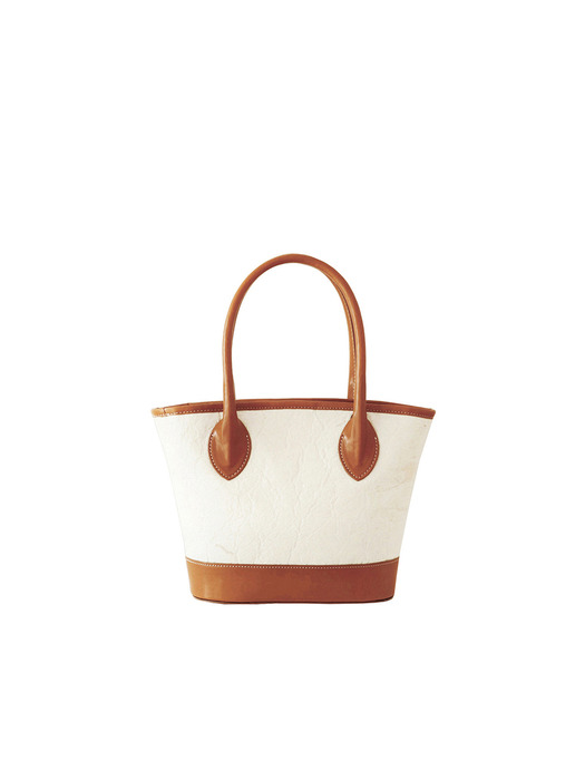 Basket bag [Daily/Pina]