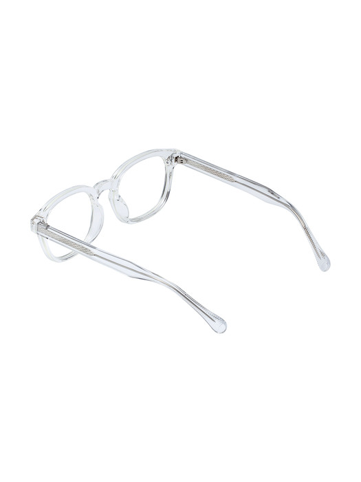 RECLOW TR B083 CRYSTAL GLASS 안경