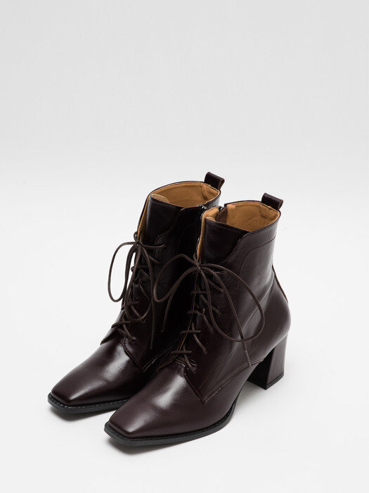 Ankle boots_Marisa La20071_6cm