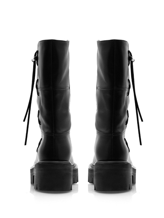 Quaid Boots (BLACK)