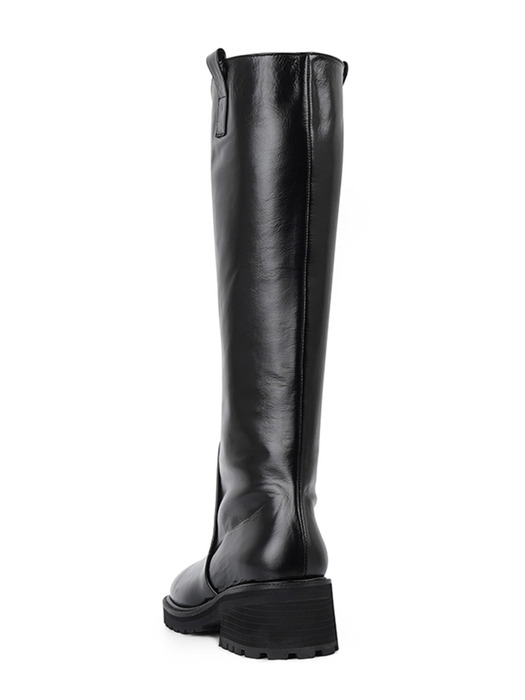 Long boots_Macia R2678b_5cm