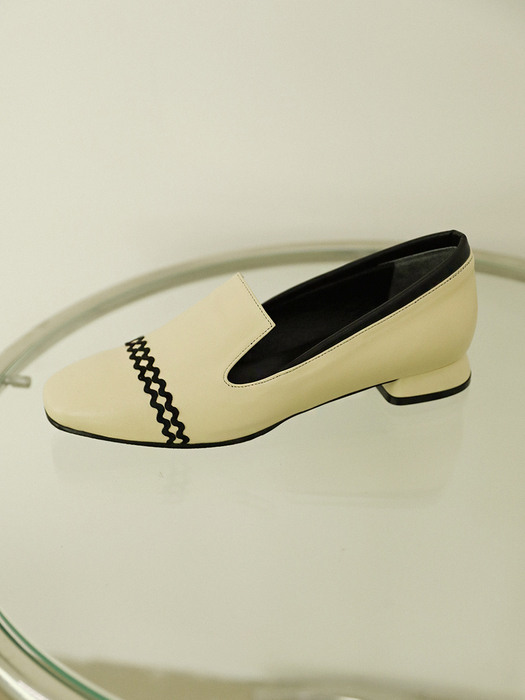matinee flat shoes