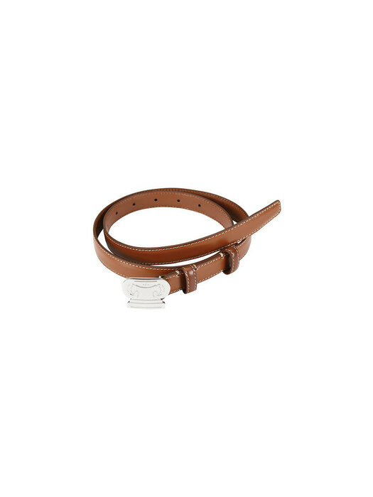 BUCKLE LEATHER BELTS