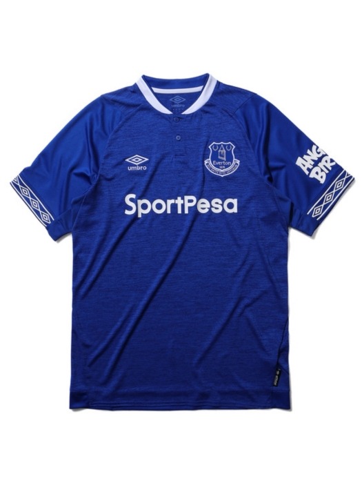 EVERTON HOME JERSEY S/S 유니폼 (U8311PRJ01)