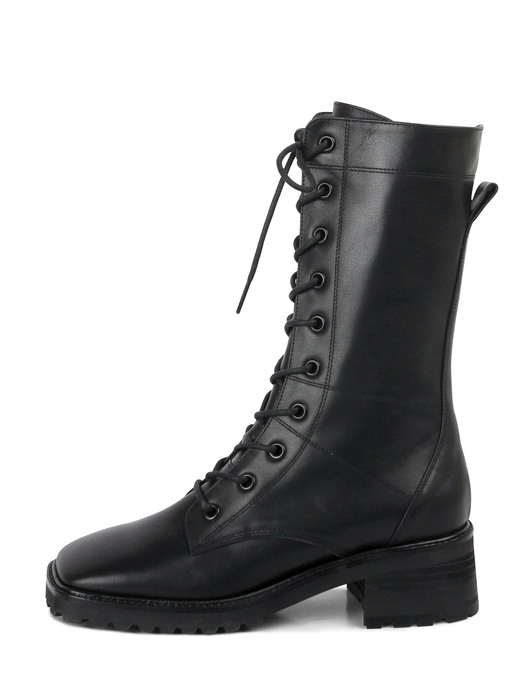 Mid boots_Azalia R2311b_5cm