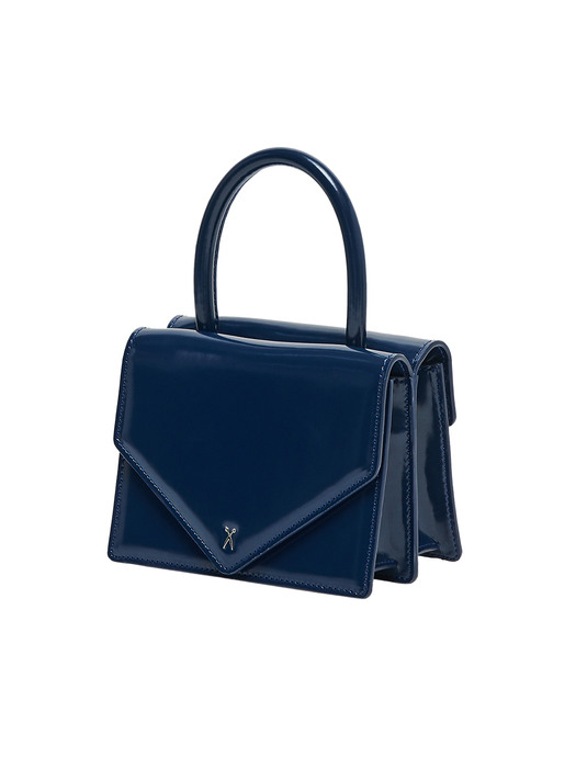 Amante Tote Bag S Midnight Navy