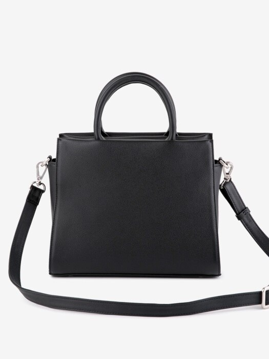 [리퍼브] SIENNA tote leather bag