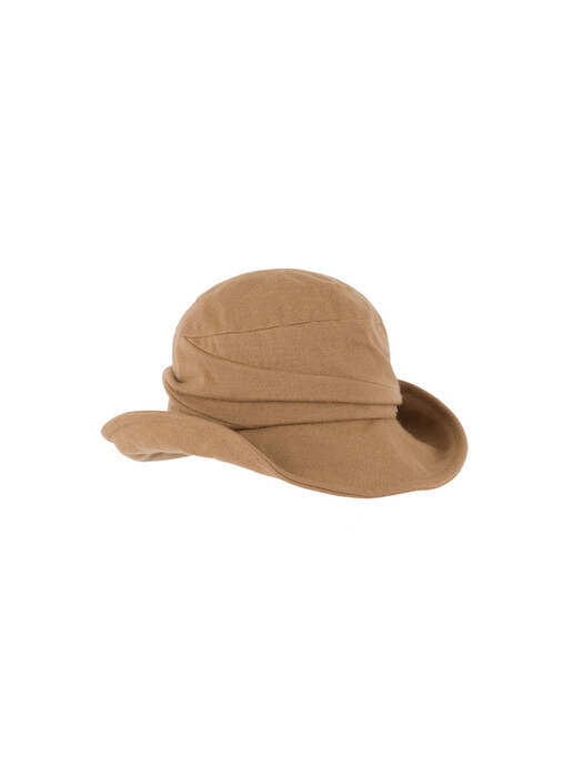 Drapery Jersey Hat