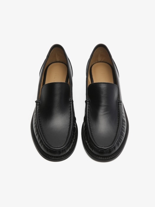 40mm Andre Minimal Loafer (3 Colors)