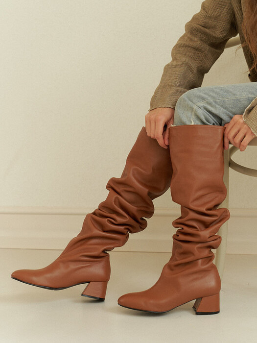 Maeve Knee-High Boots_3 Colors