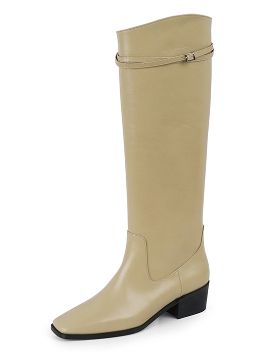 Long boots_Ordell R2670b_4cm