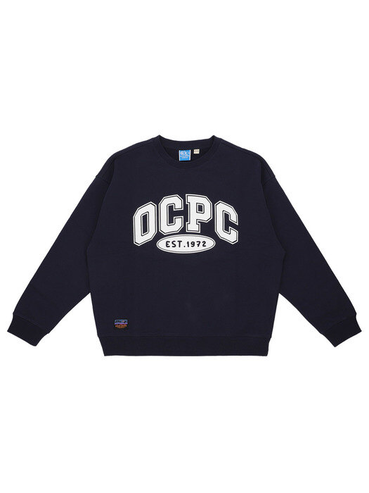 OCPC 스웨트 셔츠  [6 COLOR]