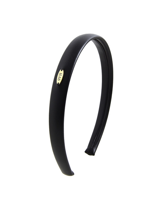 HTY002 Leather hair band