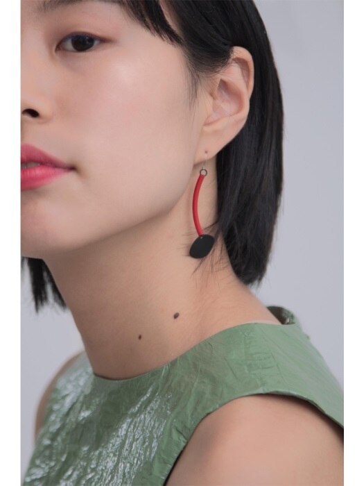 Darlok earrings
