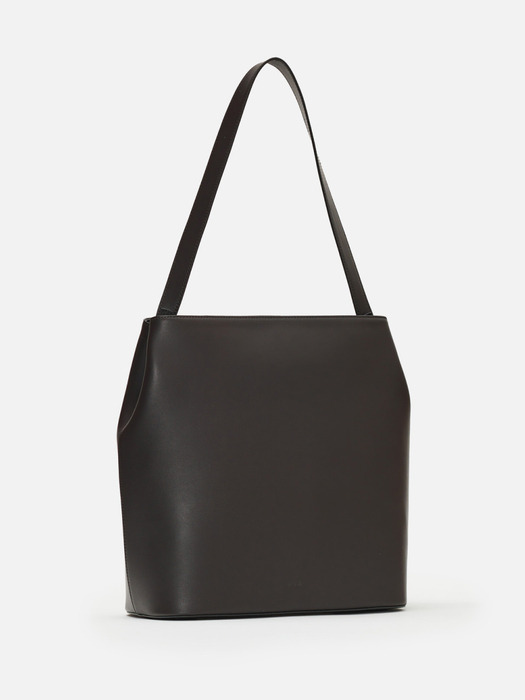 [단독]Aline large shoulder bag_4colors