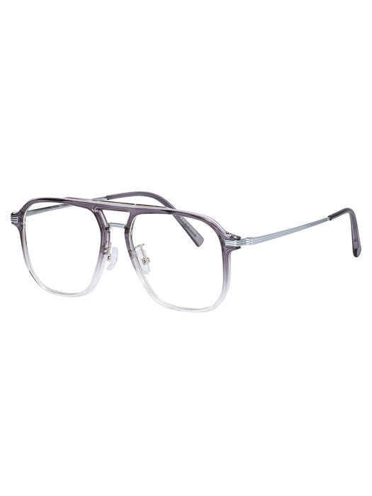 RECLOW G605 GRAY CRYSTAL GLASS 안경