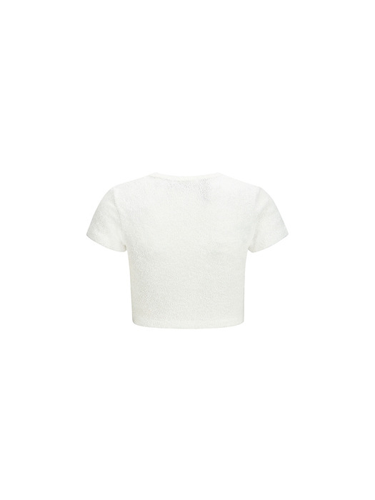 SOCIETY GIRL-EMBROIDERE CROPPED TOP_WHITE