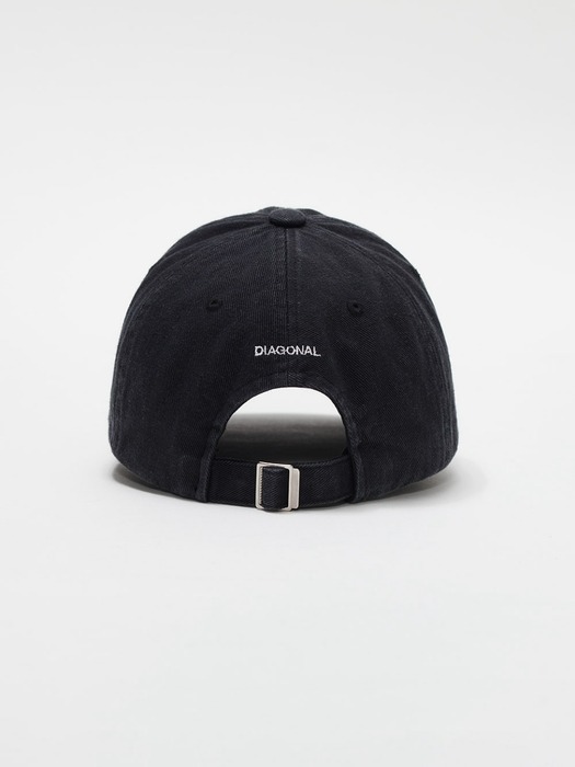 FOR DIVERSITY CAP (black)