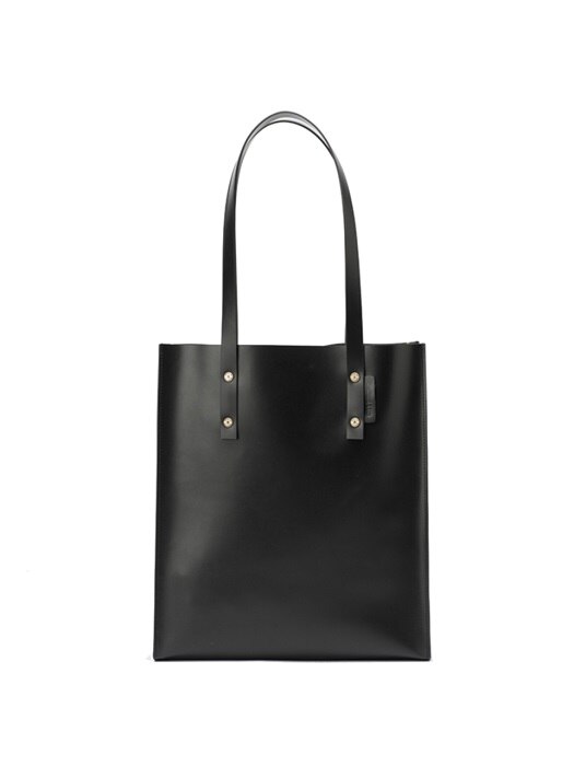 EASY SHOULDER BAG[black]