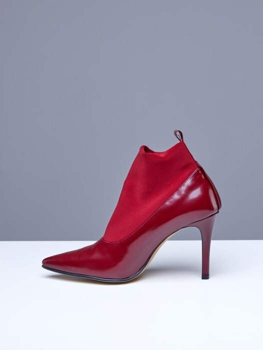 FLYCHIC_Bootie_Red_0030