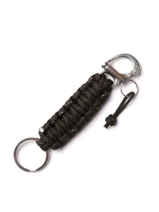 Cobra Key Holder - Black