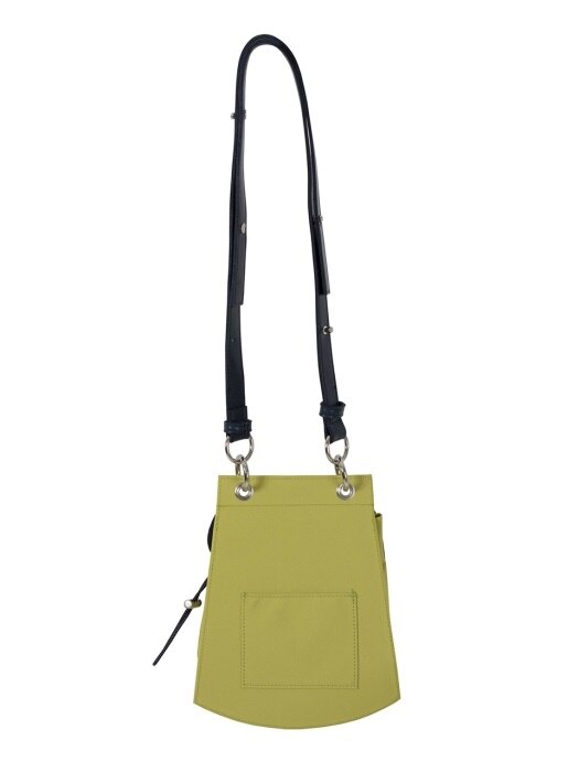 Andes bag (green)