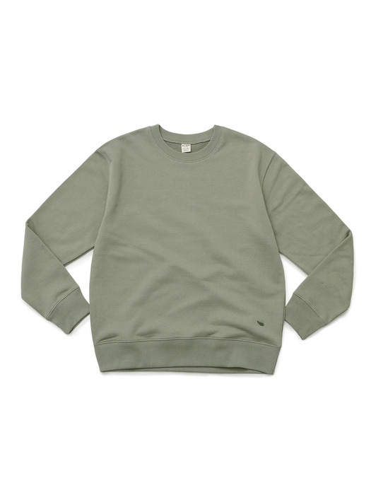 Wing Sweat Crew / 6 COLOR