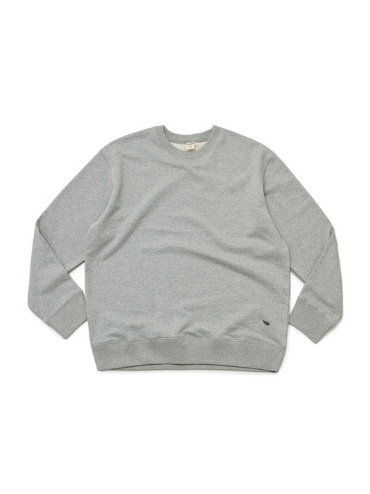 Wing Sweat Crew / 6 COLOR