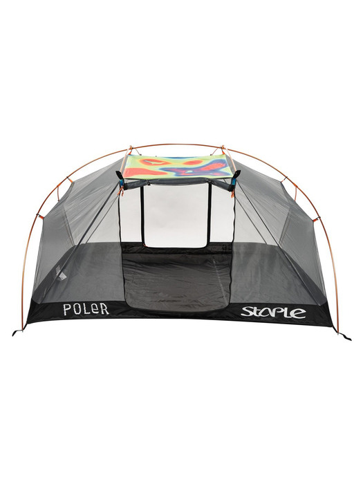 STAPLE X POLER COLLAB TWO MAN TENT STAPLE THERMAL