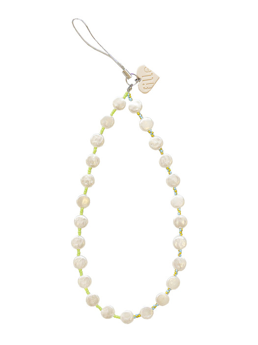 Petit Pearl String - Long