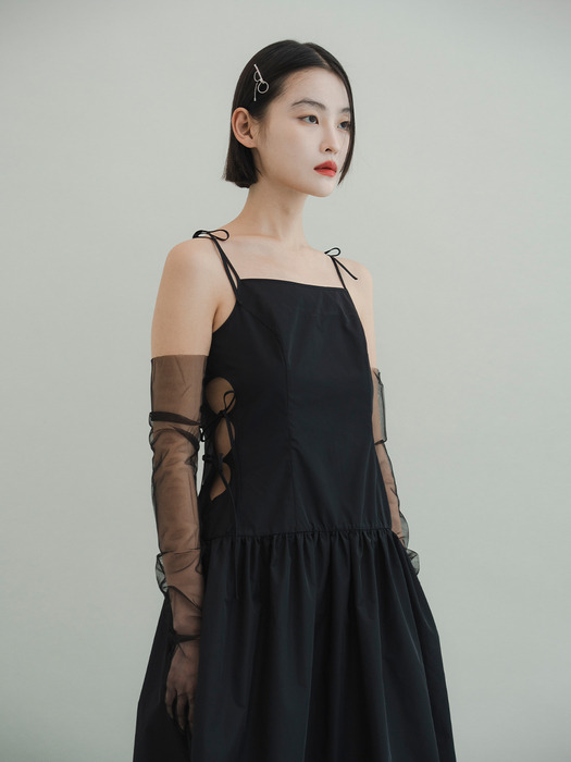 BIBI Dress-Black