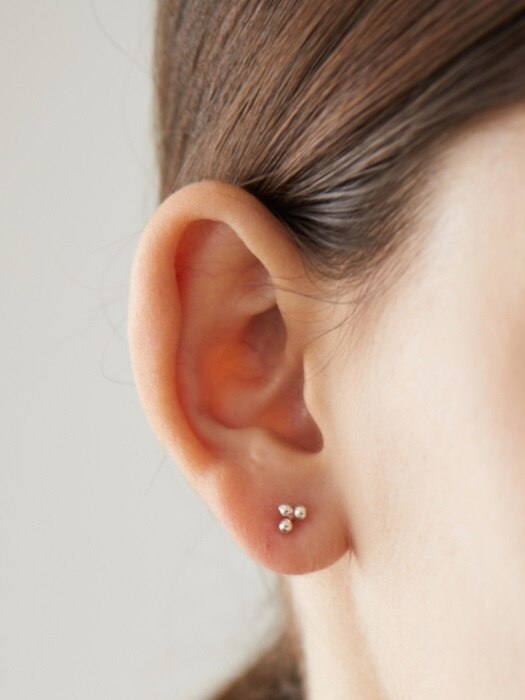 Orbit 1 Earrings