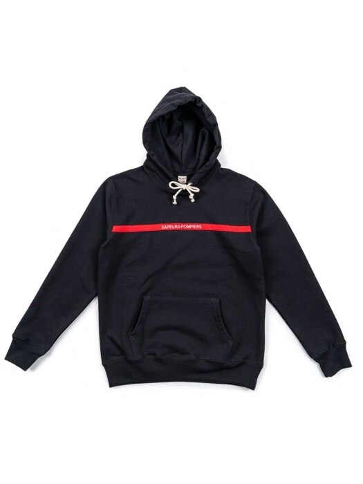 Sapeurs Hooded / Navy