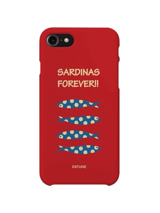 sardina [red]