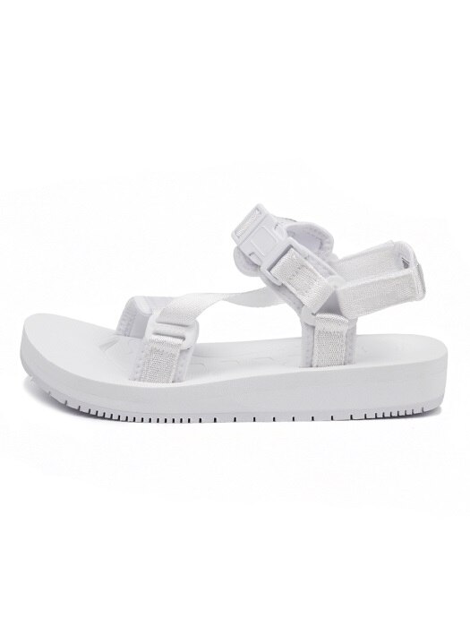 [WOMEN] VIAJE 2 2WAY WHT/WHT