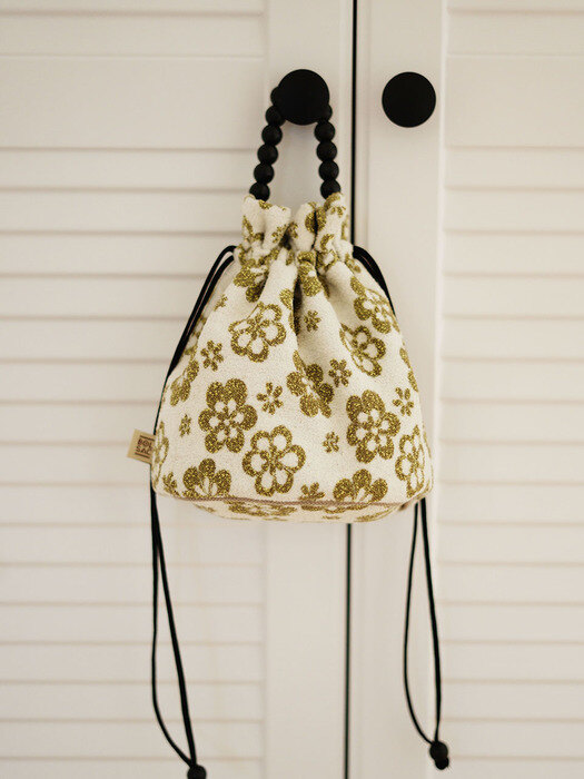 poppy bag_your spring (5color)