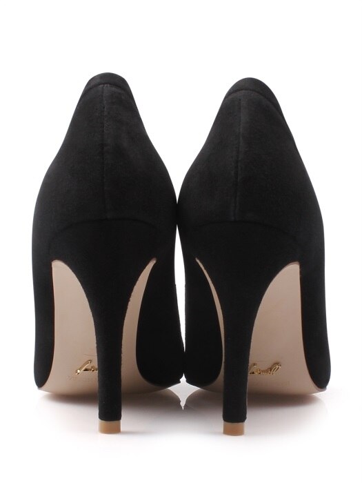 PUMPS - BHPM907 Black