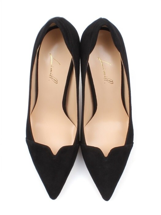 PUMPS - BHPM907 Black