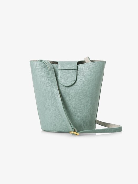 ELVA bucket bag 4 color