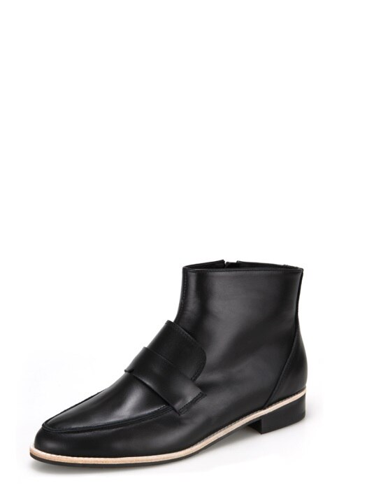 DIMOR ANKLE BOOTS