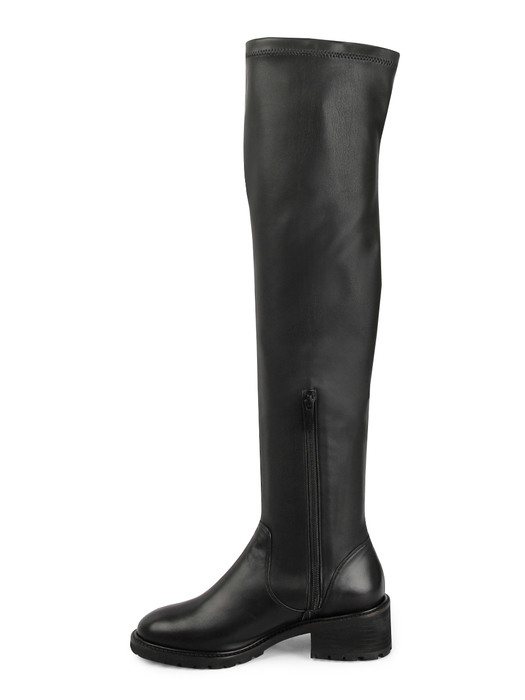 Thigh high boots_Mandy R2314b_5cm